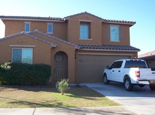 18333 W Getty Dr, Goodyear, AZ 85338