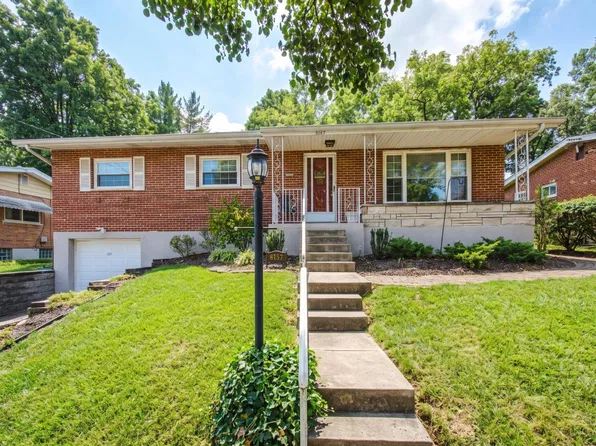 5137 Grossepointe Ln, Cincinnati, OH 45238