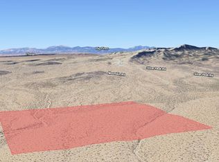 1 N Lot Bonanza Trl, Adelanto, CA 92301