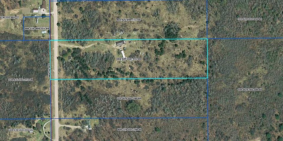 1st image of 8445 Mathews Rd