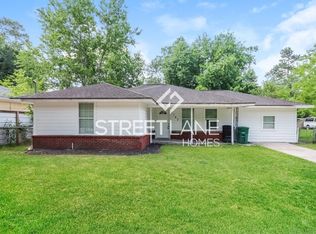 8162 Count St, Houston, TX 77028