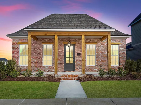 2524 Tarn Ave, Baton Rouge, LA 70810