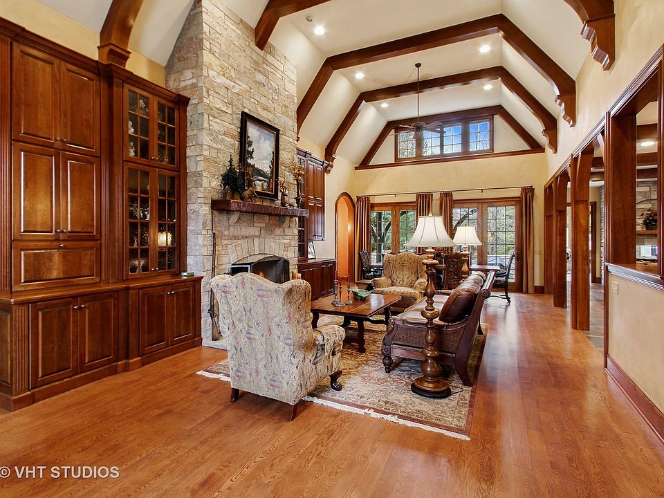 731 Paradise Ln, Libertyville, IL 60048 | Zillow