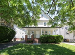 2034 Mayview Ave, Cleveland, OH 44109