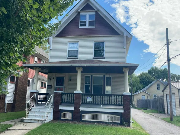 4315 Trowbridge Ave, Cleveland, OH 44109