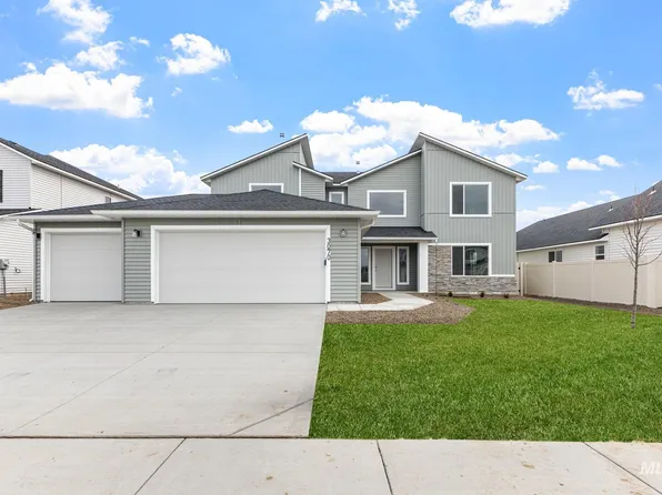 3070 S Maple Ranch Way, Nampa, ID 83686