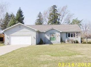 87 Sunset Ln, Sandusky, MI 48471