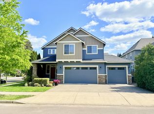 13402 SW Barnum Dr, Tigard, OR 97223