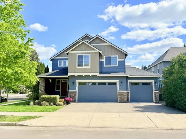 13402 SW Barnum Dr, Tigard, OR 97223