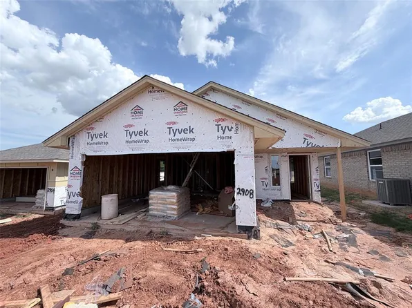 2908 NW 196th Pl, Edmond, OK 73012