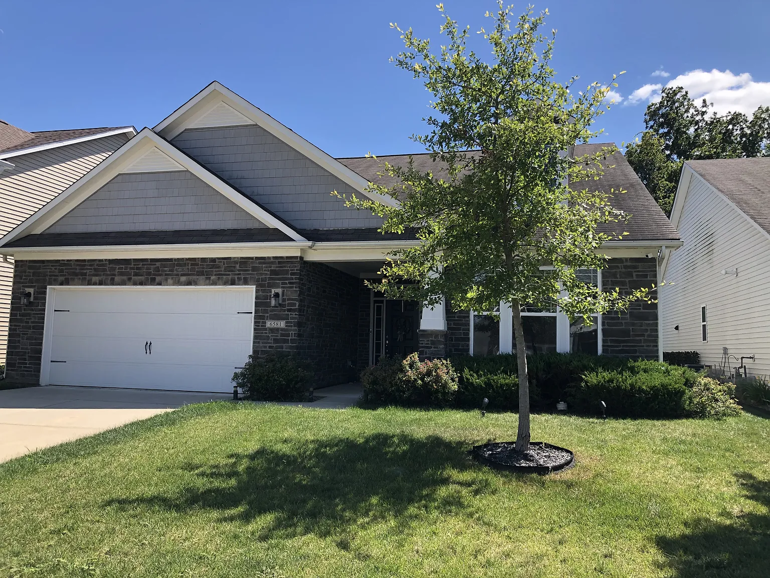 6581 West Black Tail Way - 1 — Photo 1