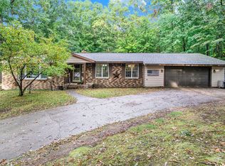 1254 N Sherman Rd, Ludington, MI 49431