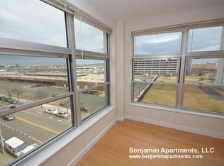 599 Albany St #608A, Boston, MA 02118