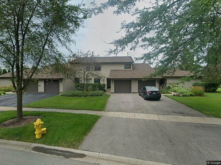 Shakespeare Dr