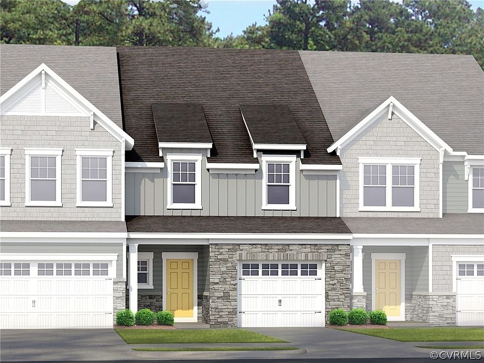 1st image of 10873 Farmstead Mill Ln #1