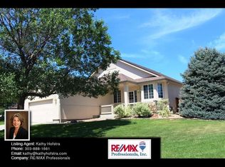 10401 Cheetah Winds, Littleton, CO 80124