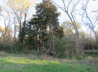 2944 County Road 2068, Hull, TX 77564
