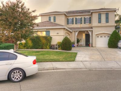 1849 Crocus Ct, Tracy, CA, 95376