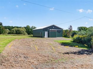 420 Glen Rd, Berkshire, NY 13736