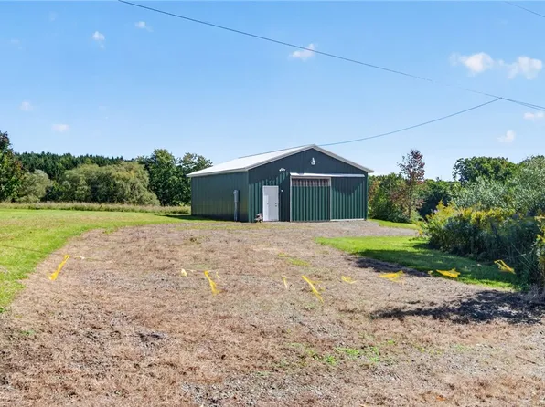 420 Glen Rd, Berkshire, NY 13736