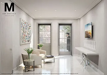 The Monaco at 336 East 54th Street in Sutton Place