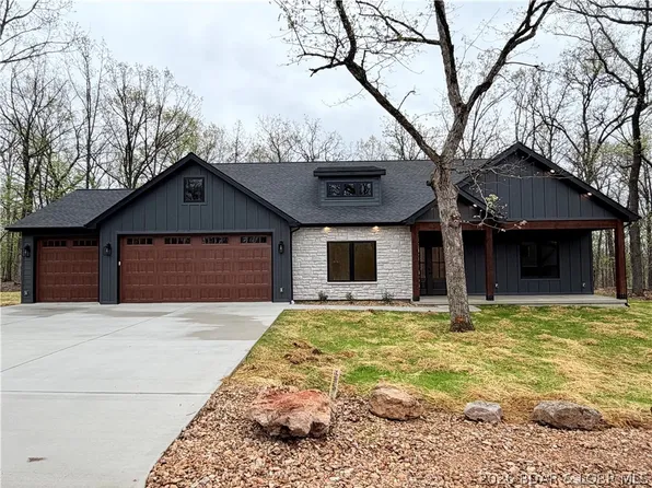 50 Wildflower Crst, Sunrise Beach, MO 65079