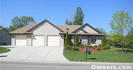 View from Martin Drive