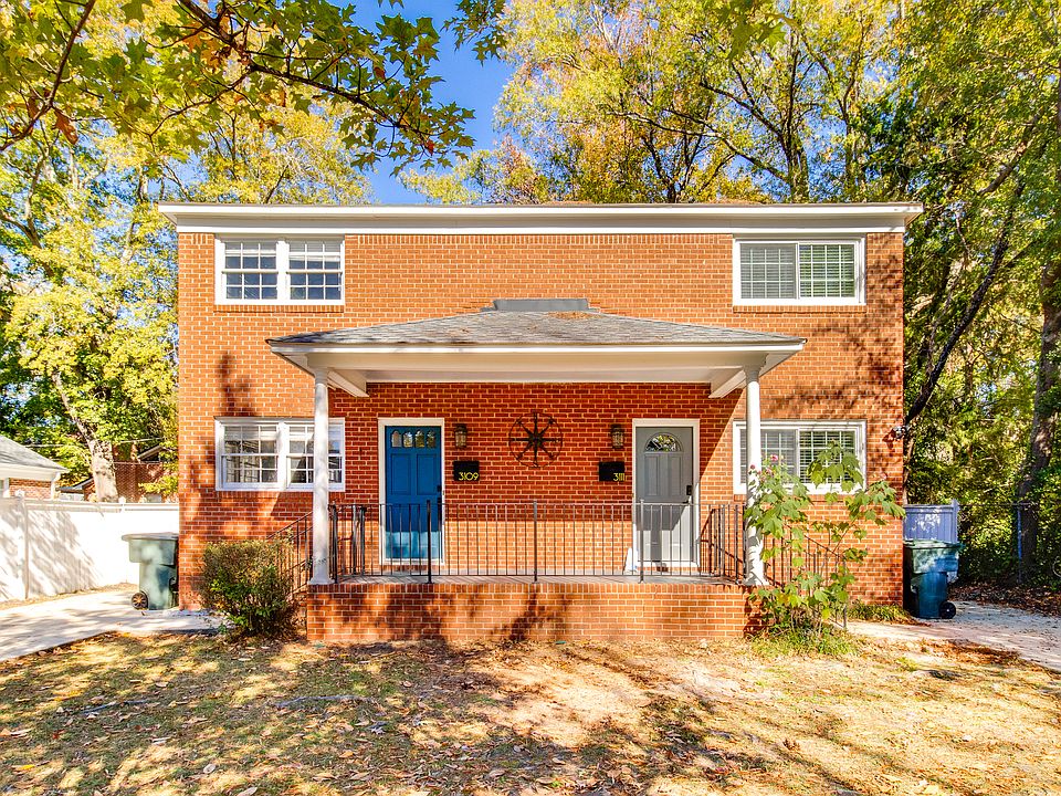 1st image of 3111 Kline St #2