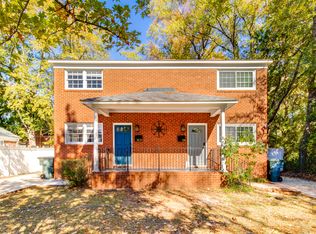 3111 Kline St #2, Columbia, SC 29205