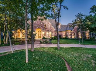 4001 Southfork Rd, Southlake, TX 76092