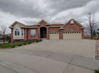 6060 S Mobile St, Centennial, CO 80016