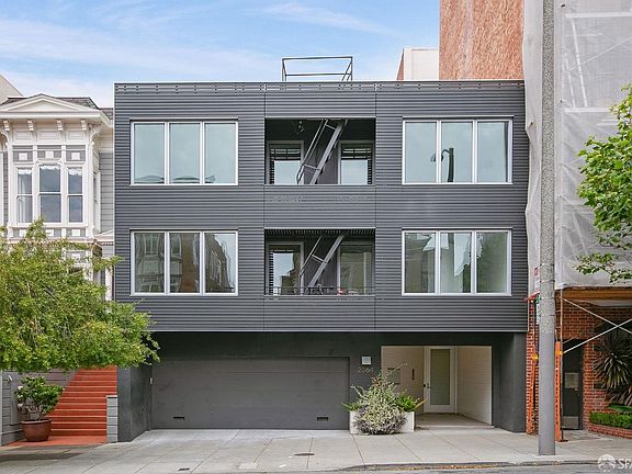 2nd image of 2364 Pacific Ave APT 8