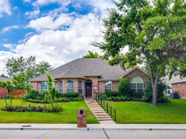 808 Ridge Rd W, Rockwall, TX 75087