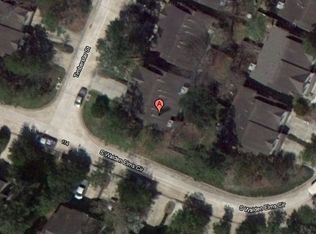 2 Timberstar St, Spring, TX 77382