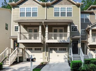 1488 Liberty Pkwy NW, Atlanta, GA