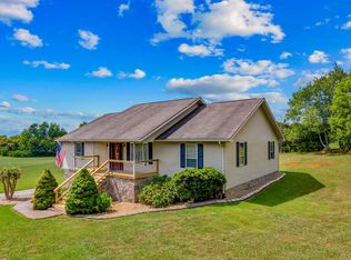 869 Chestnut Grove Cir, Dandridge, TN 37725