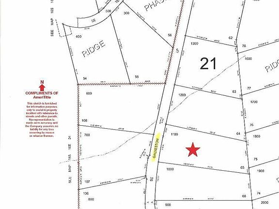5th image of LOT 65 SE Galveston Loop