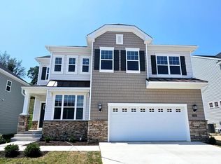 1333 Boundary Peak Ter, Frederick, MD 21702