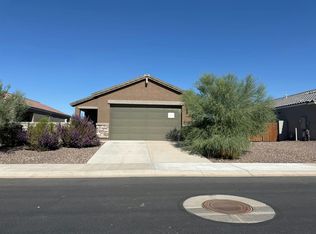 3722 E Haflinger Rd, San Tan Valley, AZ 85140