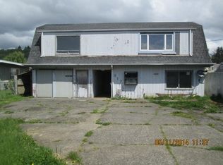 317 Emerson Ave, Hoquiam, WA
