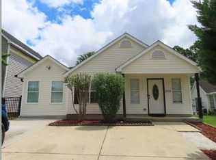 604 Stratton Way, Durham, NC 27704