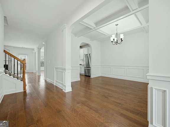 2nd image of 4565 Prather Farm Cir