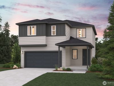1492 Salzer Creek Drive, Centralia, WA, 98531
