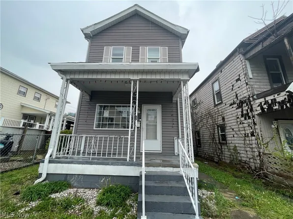 626 Washington St, Martins Ferry, OH 43935