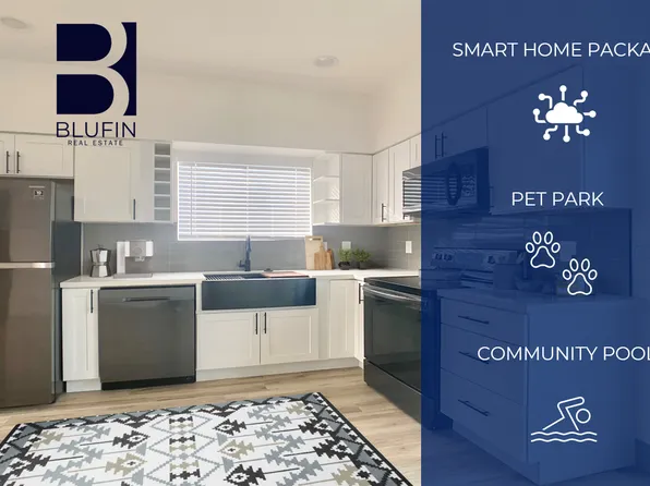 3012 N 40th St #3, Phoenix, AZ 85018