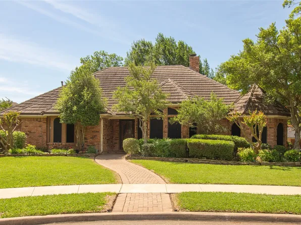 3014 Pecan Ridge Dr, Rowlett, TX 75088