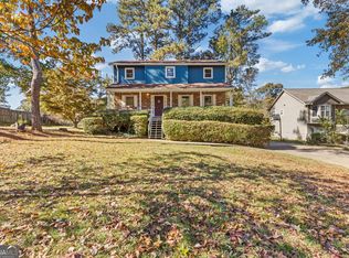 3885 Willow Ridge Ct, Douglasville, GA 30135