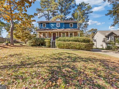 3885 Willow Ridge Ct, Douglasville, GA, 30135