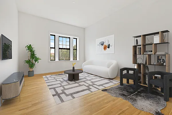 Rented by Corcoran | media 8