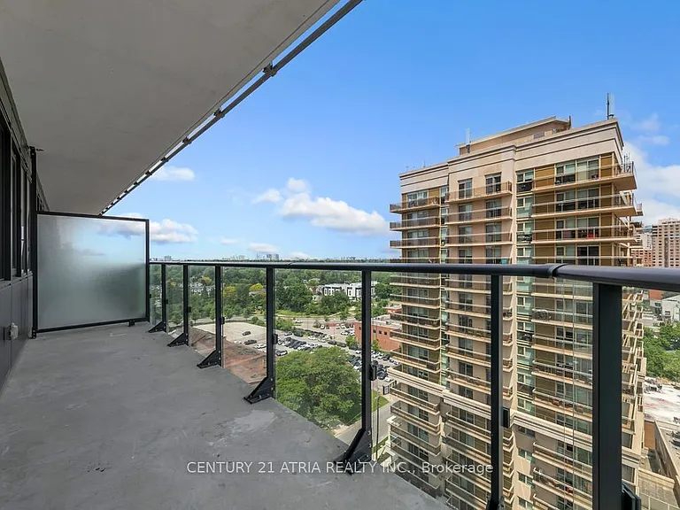 15 Ellerslie Ave #1210 — Photo 28